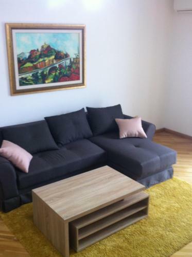 Luxury Apartments Trend