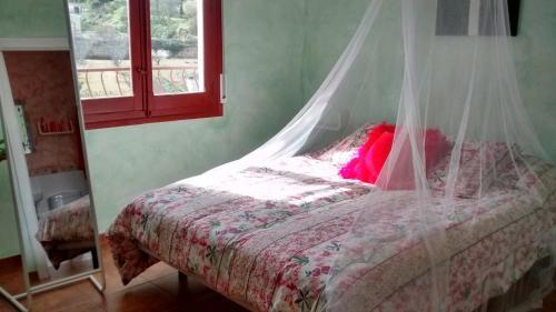Albergue Hostal A La Sombra Del Laurel