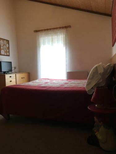 B&B Monte Giove Formazza
