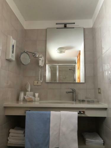 B&B Monte Giove Formazza