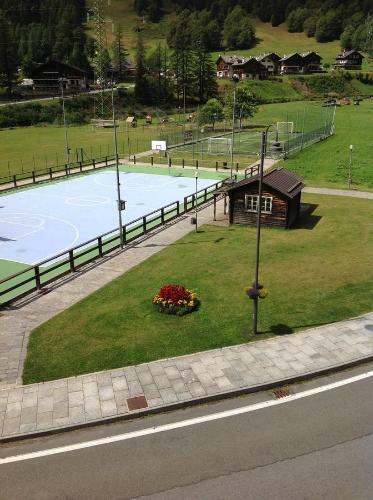 B&B Monte Giove Formazza
