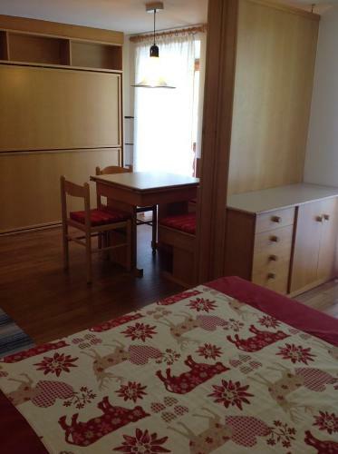 B&B Monte Giove Formazza