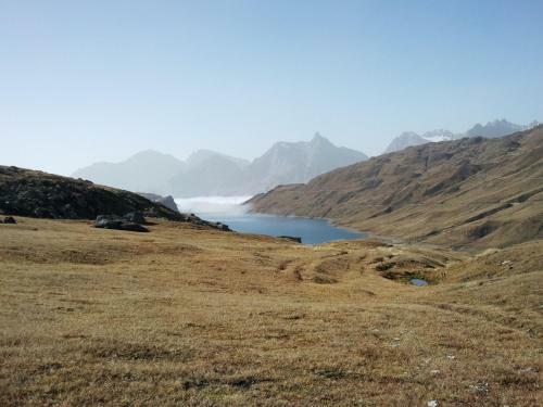 B&B Monte Giove Formazza