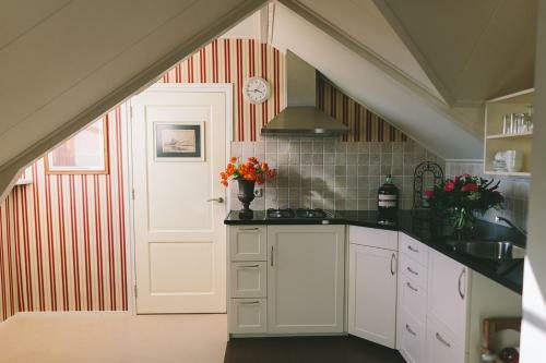 Bed & Breakfast Eetcafe Beuving
