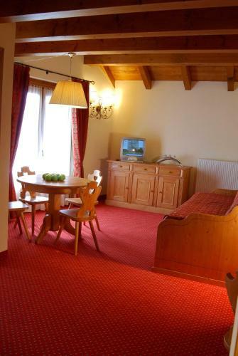 Gaarten Hotel Benessere Spa