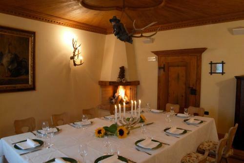Gaarten Hotel Benessere Spa