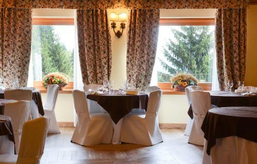 Gaarten Hotel Benessere Spa