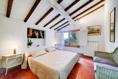 Sciolta Holiday Home