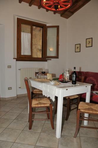 Agroturismo Agriturismo Renai E Monte