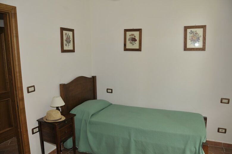 Agroturismo Agriturismo Renai E Monte