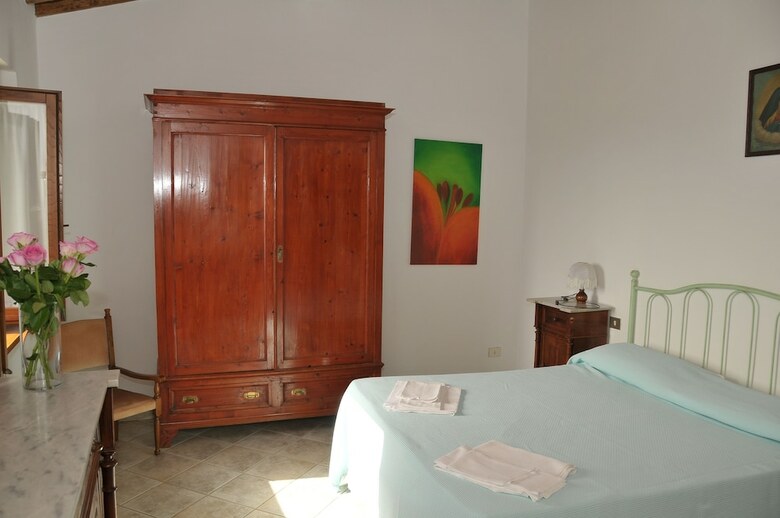 Agroturismo Agriturismo Renai E Monte