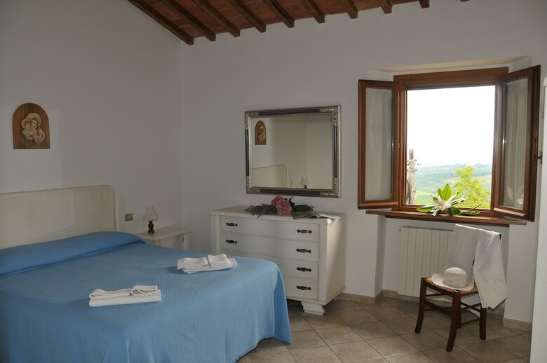 Agroturismo Agriturismo Renai E Monte