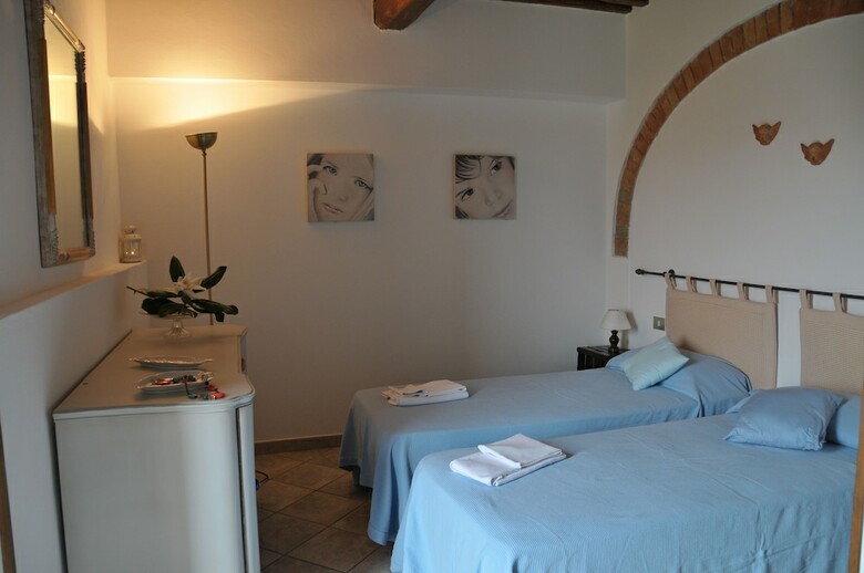Agroturismo Agriturismo Renai E Monte