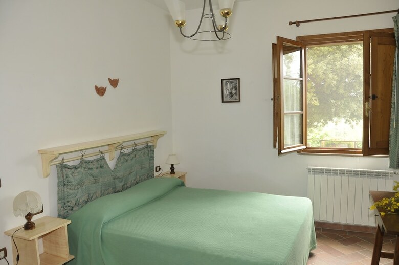 Agroturismo Agriturismo Renai E Monte