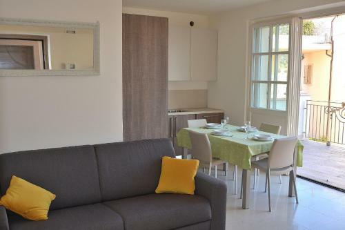 Apartamento Residenza Corte Molini