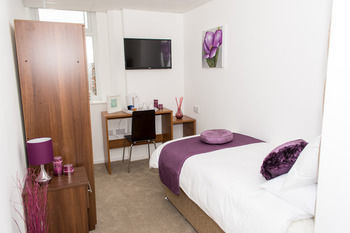 Hotel Park View Residence