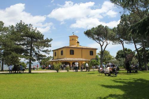 Agroturismo Il Torrino Del Povile