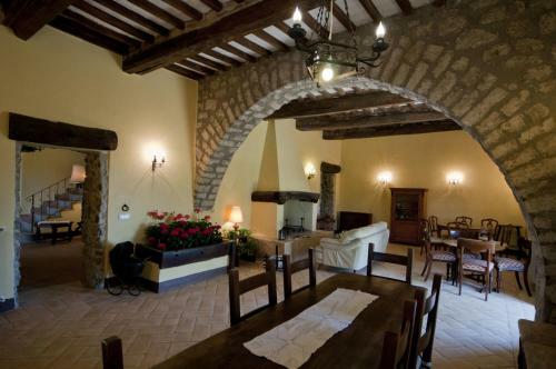 Agroturismo Il Torrino Del Povile