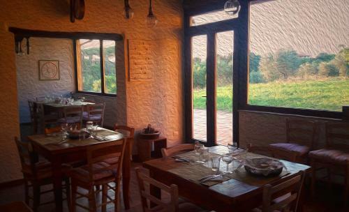 Agroturismo Il Torrino Del Povile