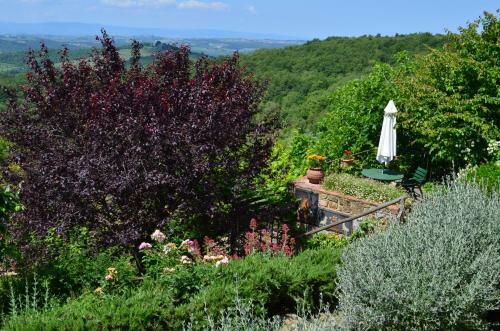 Agroturismo Casa Ercole Farm Stay
