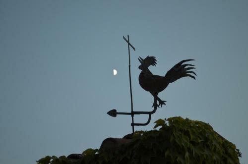 Agroturismo Casa Ercole Farm Stay