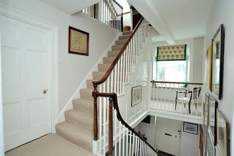 B&B Castleton House