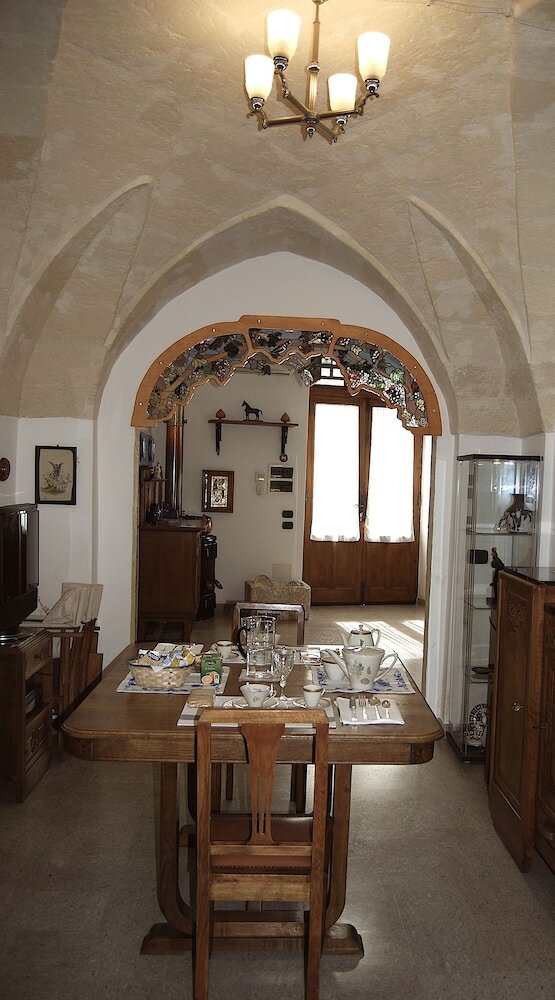 Art Transparent B&B