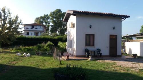 Agroturismo Agriturismo Primerio