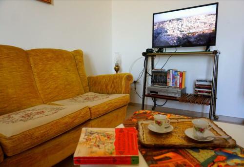 Apartamento Nomadi Sedentari