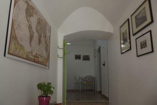 Apartamento Nomadi Sedentari