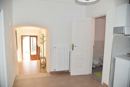 Apartamento Nomadi Sedentari