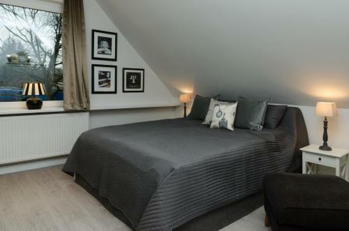 Hostal M�ggenkrug