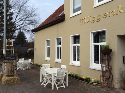 Hostal M�ggenkrug