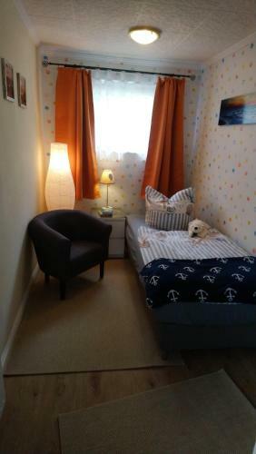 Apartamento Ferienwohnung Neuensien