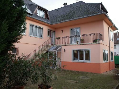 Apartamentos Mark