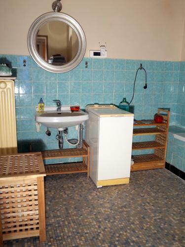 Apartamentos Mark