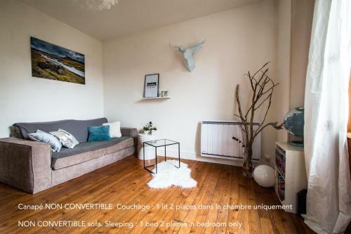 Apartamento Appartement Del Viatjaire