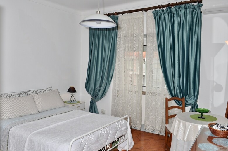Mary Apartments