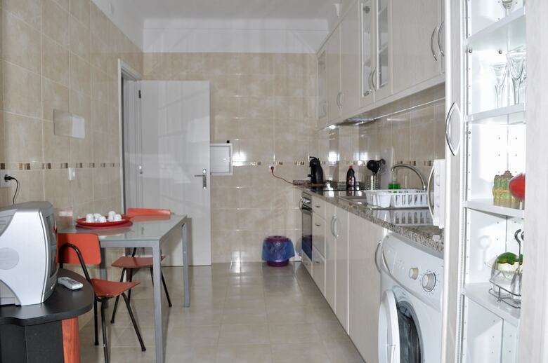 Mary Apartments