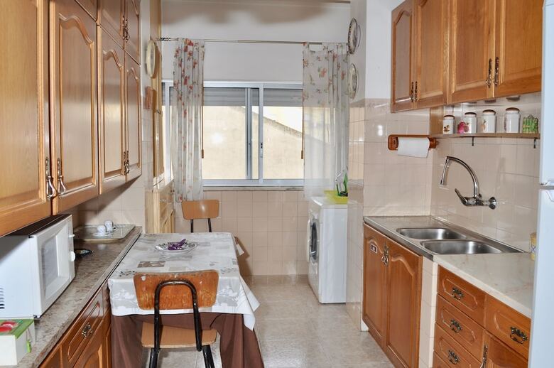 Mary Apartments