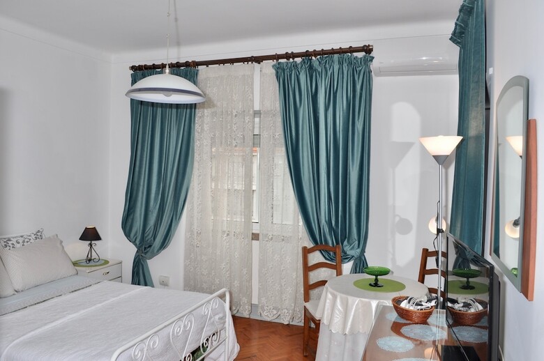 Mary Apartments