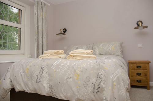 Bed & Breakfast The Sun Inn
