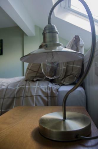 Bed & Breakfast The Sun Inn