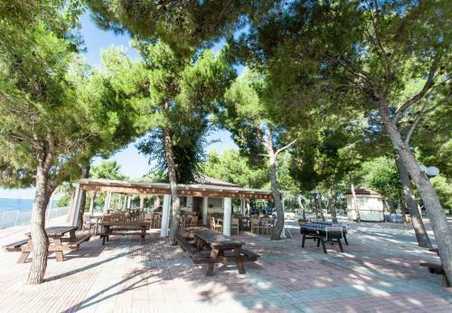 Villaggio Baia Del Monaco