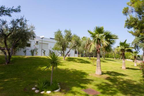 Villaggio Baia Del Monaco
