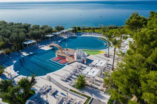 Villaggio Baia Del Monaco