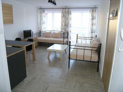 Prima Apartments