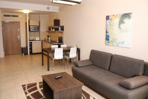 Apartment Olympic Park