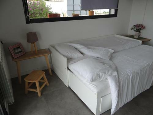 Apartamento That Little Place In Batalha