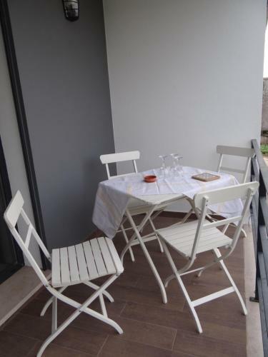 Apartamento That Little Place In Batalha